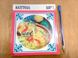 Keittoja