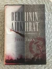 Berliinin ajokoirat