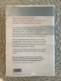 Isäni sodan salaisuudet