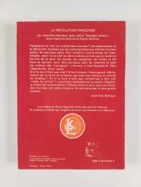 La révolution française