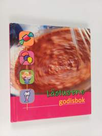 Läslusens godisbok