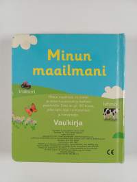 minun maailmani