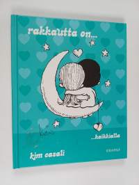 Rakkautta on... : ...kaikkialla