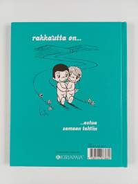 Rakkautta on... : ...kaikkialla
