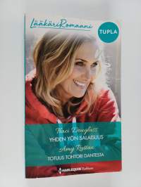 Yhden yön salaisuus ; Totuus tohtori Dantesta