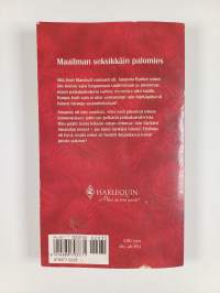 Marraskuun mies