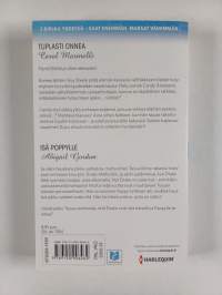 Tuplasti onnea ; Isä Poppylle