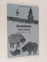 Katkismus Lemi murtiel
