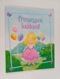 Prinsessan kekkerit