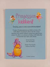 Prinsessan kekkerit