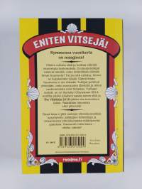 The vitsikirja 2018