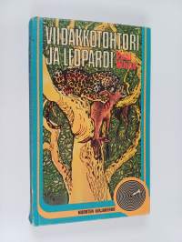Viidakkotohtori ja leopardi