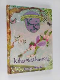 Kiharaisia kuvioita