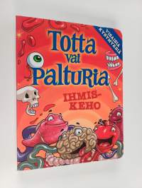 Ihmiskeho