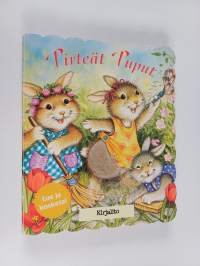 Pirteät puput