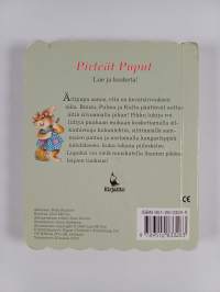Pirteät puput