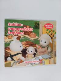 Suklaapupuperheen leipomo