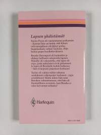 Isäksi sopimuksella
