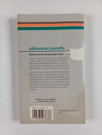 Tulivuoren juurella