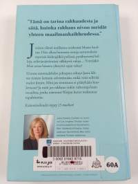 Jälkiä tuonpuoleisesta : tositarina kuolemanjälkeisestä elämästä