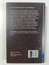 Kuin kettu kanalassa