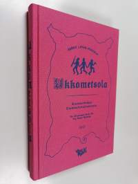 Ukkometsola : kuvakertomus sianmaitotuotannosta = an illustrated story on pig dairy farming