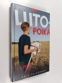 Liitopoika