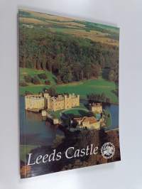 Leeds castle : Maidstone, Kent