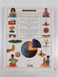 Maapallon salat