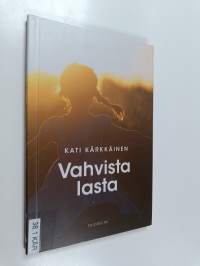 Vahvista lasta