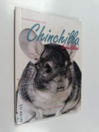 Marsunsukuinen chinchilla lemmikkinä