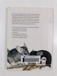Marsunsukuinen chinchilla lemmikkinä
