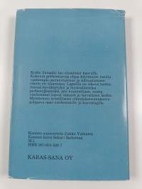 Kuuntele minua
