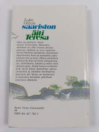 Saariston äiti Teresa
