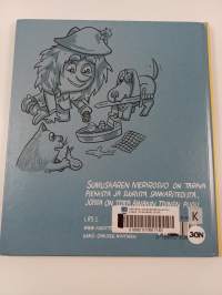 Sumusaaren merirosvo