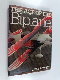 The Age of the Biplane