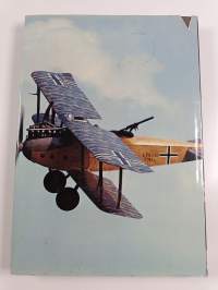 The Age of the Biplane