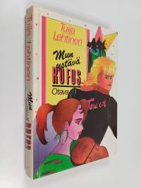 Mun ystävä Rufus
