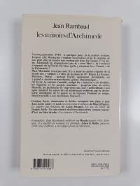 Les miroirs d&#039;Archimède