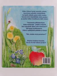 Villami löytää värit