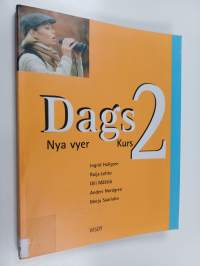 Dags Kurs 2 : Nya vyer