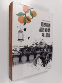 Israelin auringon palasia