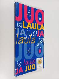 Laula ja juo