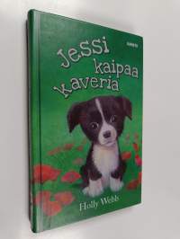Jessi kaipaa kaveria