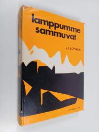 Lamppumme sammuvat