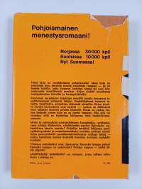 Lamppumme sammuvat