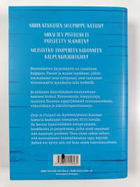 Only in Finland : suomalaisen järjenkäytön tähtihetkiä