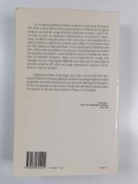 La France et les Français vus par les voyageurs américains - 1814-1848