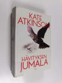 Hävityksen jumala