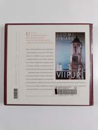 Viipuri : suomalainen kaupunki